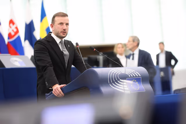 Fotografia 17: EP Plenary Session - European response to the attacks on the Ukrainian energy system causing a humanitarian crisis