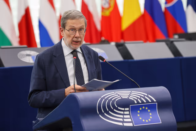 Fotografia 16: EP Plenary Session - European response to the attacks on the Ukrainian energy system causing a humanitarian crisis