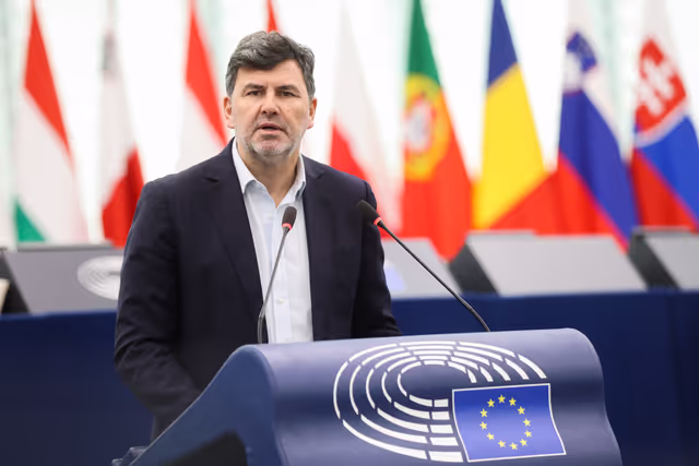 Fotografia 15: EP Plenary Session - European response to the attacks on the Ukrainian energy system causing a humanitarian crisis