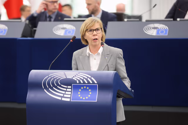 Fotografia 10: EP Plenary Session - European response to the attacks on the Ukrainian energy system causing a humanitarian crisis