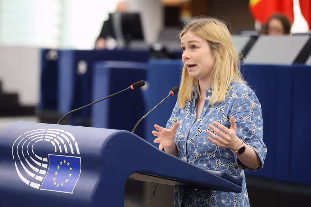 EP Plenary Session - European response to the attacks on the Ukrainian energy system causing a humanitarian crisis