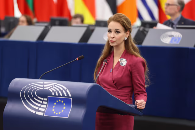 Fotografia 7: EP Plenary Session - European response to the attacks on the Ukrainian energy system causing a humanitarian crisis