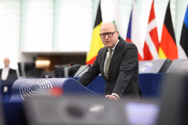 Fotografia 6: EP Plenary Session - European response to the attacks on the Ukrainian energy system causing a humanitarian crisis