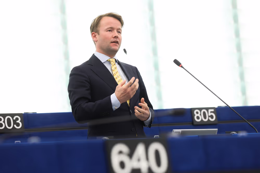 EP Plenary Session - European response to the attacks on the Ukrainian energy system causing a humanitarian crisis