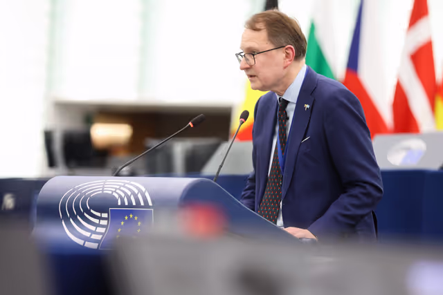 Fotografia 3: EP Plenary Session - European response to the attacks on the Ukrainian energy system causing a humanitarian crisis