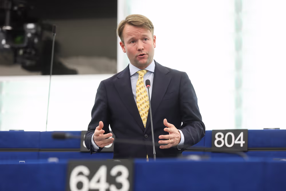 EP Plenary Session - European response to the attacks on the Ukrainian energy system causing a humanitarian crisis