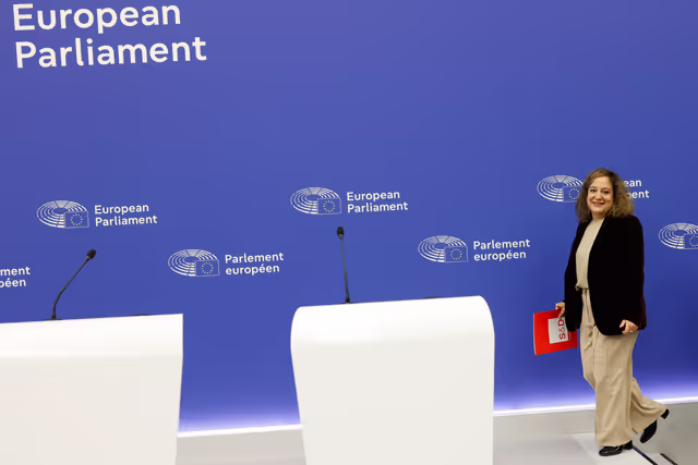 Fotó 15: Press briefing S&D Group