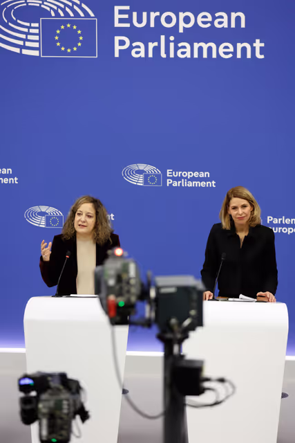 Fotó 14: Press briefing S&D Group