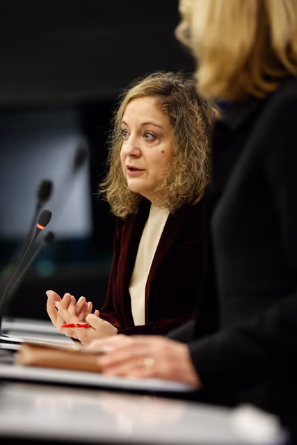 Fotó 10: Press briefing S&D Group