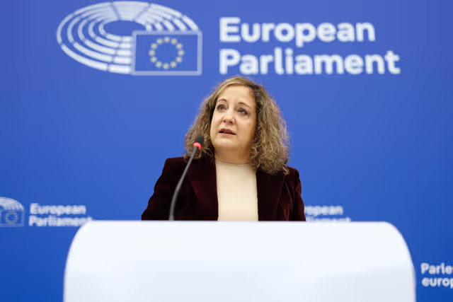 Fotó 9: Press briefing S&D Group