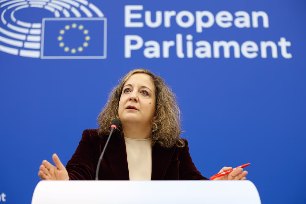 Press briefing S&D Group