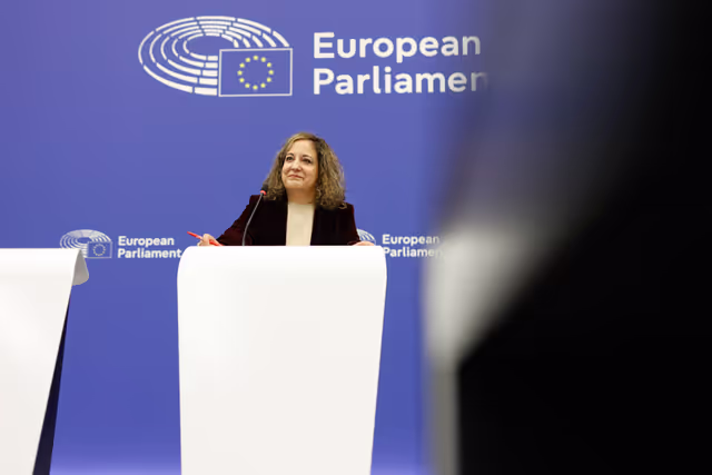 Fotó 4: Press briefing S&D Group