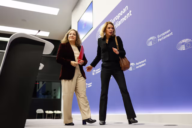 Fotó 1: Press briefing S&D Group