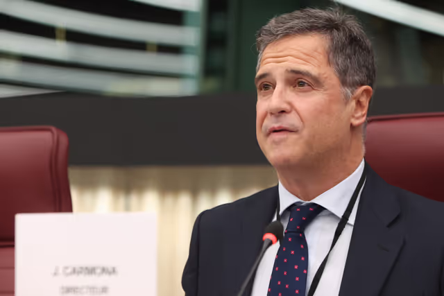 Fotografia 17: Joint Briefing for Media and Content Creators - Housing jigsaw in Europe: where does the European Parliament stand?