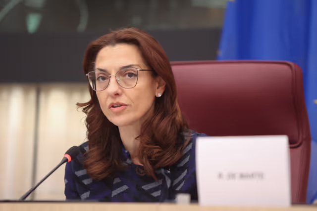 Fotografia 6: Joint Briefing for Media and Content Creators - Housing jigsaw in Europe: where does the European Parliament stand?