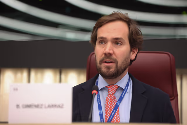 Fotografia 4: Joint Briefing for Media and Content Creators - Housing jigsaw in Europe: where does the European Parliament stand?