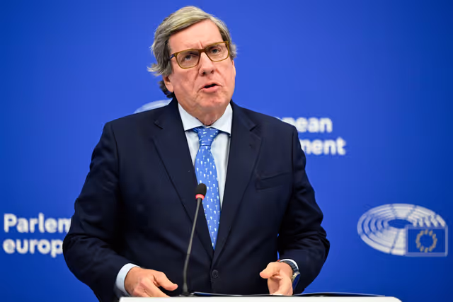 Fotó 13: Press conference on Mercosur safeguards to protect EU agriculture.