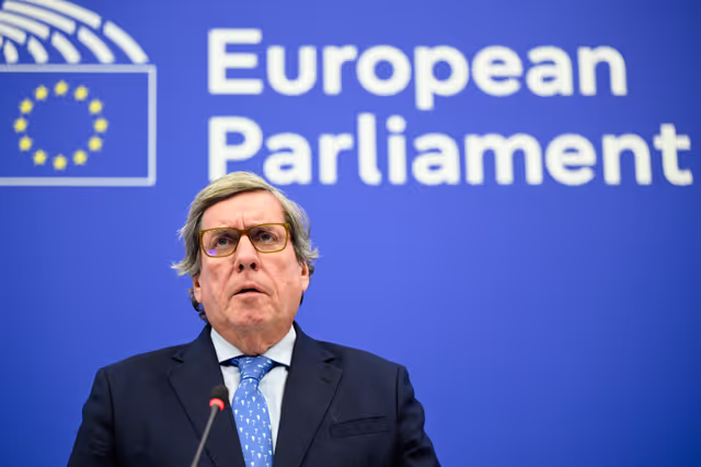 Fotó 11: Press conference on Mercosur safeguards to protect EU agriculture.