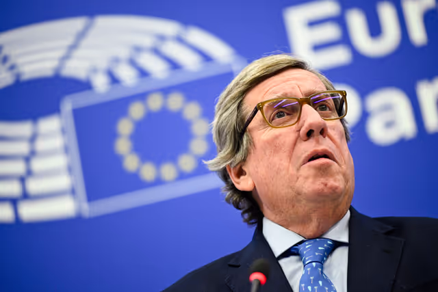 Fotó 10: Press conference on Mercosur safeguards to protect EU agriculture.