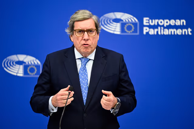 Fotó 7: Press conference on Mercosur safeguards to protect EU agriculture.