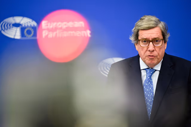 Fotó 6: Press conference on Mercosur safeguards to protect EU agriculture.