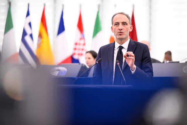 EP Plenary Session - State violence in Minneapolis and the rule of law in the United States