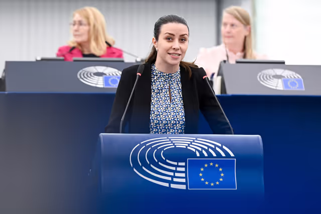 EP Plenary Session - Rule of law, fundamental rights and misuse of EU funds in Slovakia: the need for an EU response