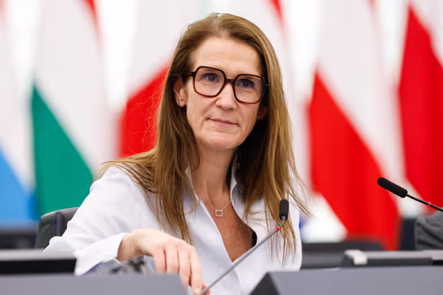 EP Plenary Session - Developing a new EU anti-poverty strategy