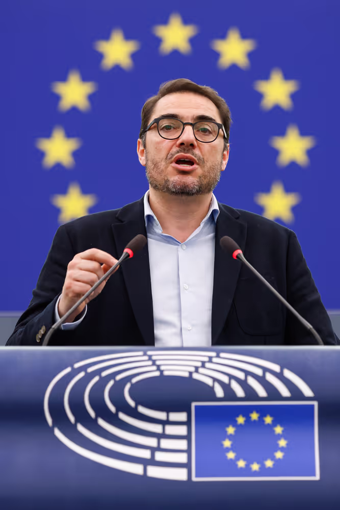 EP Plenary Session - Developing a new EU anti-poverty strategy