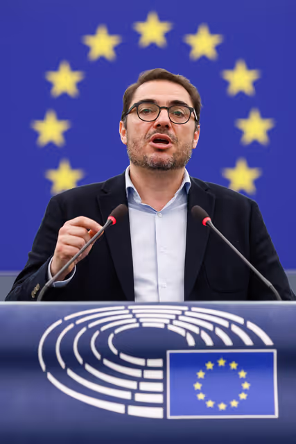 Fotografie 28: EP Plenary Session - Developing a new EU anti-poverty strategy