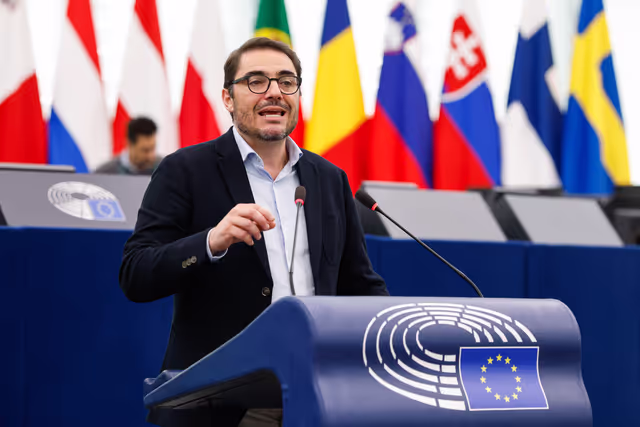 Fotografie 26: EP Plenary Session - Developing a new EU anti-poverty strategy