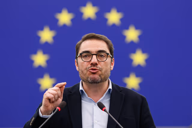 Fotografie 29: EP Plenary Session - Developing a new EU anti-poverty strategy