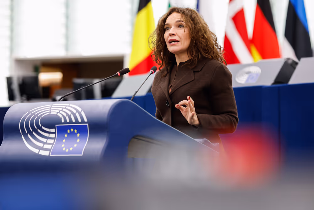 EP Plenary Session - Developing a new EU anti-poverty strategy
