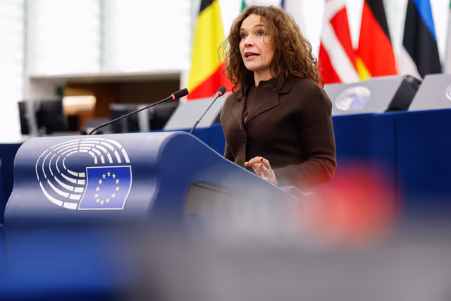 Fotografie 19: EP Plenary Session - Developing a new EU anti-poverty strategy