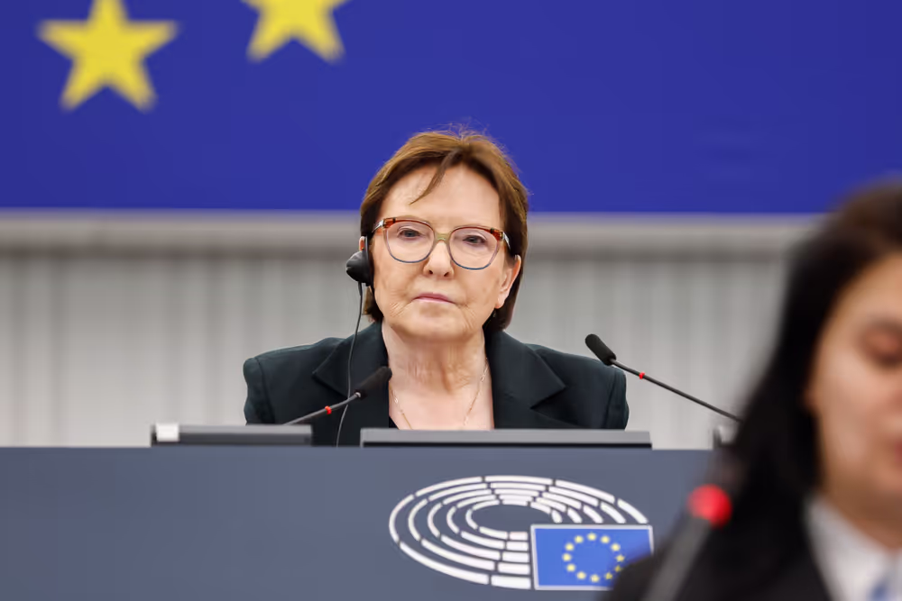 EP Plenary Session - Developing a new EU anti-poverty strategy