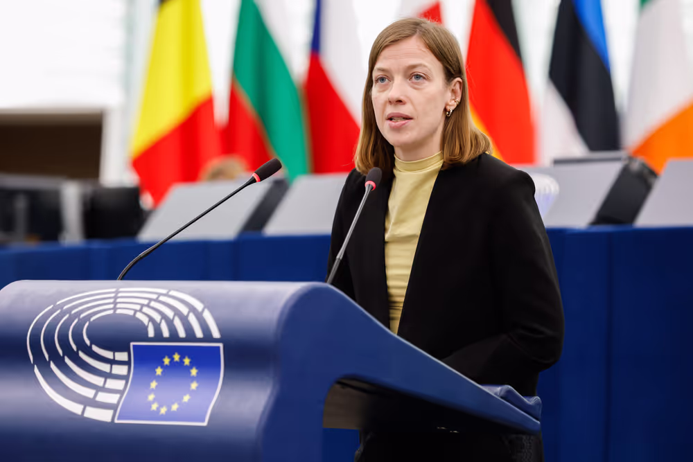 EP Plenary Session - Developing a new EU anti-poverty strategy