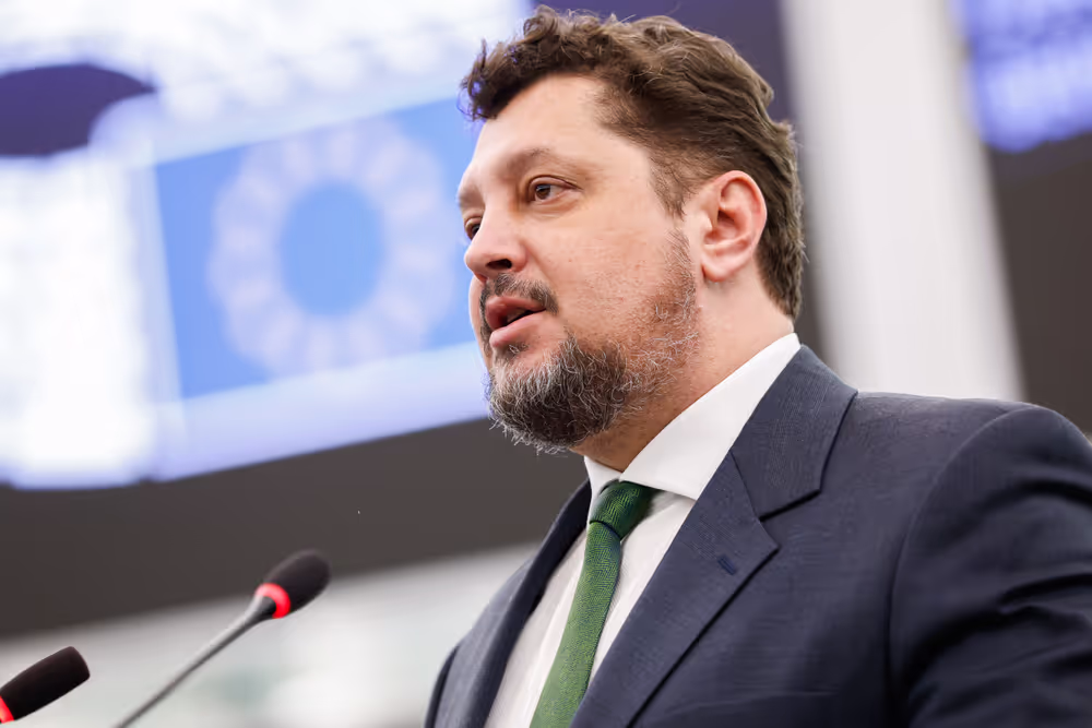 EP Plenary Session - Developing a new EU anti-poverty strategy