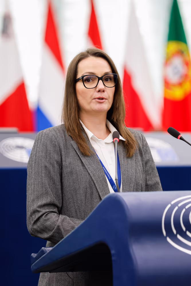 EP Plenary Session - Developing a new EU anti-poverty strategy
