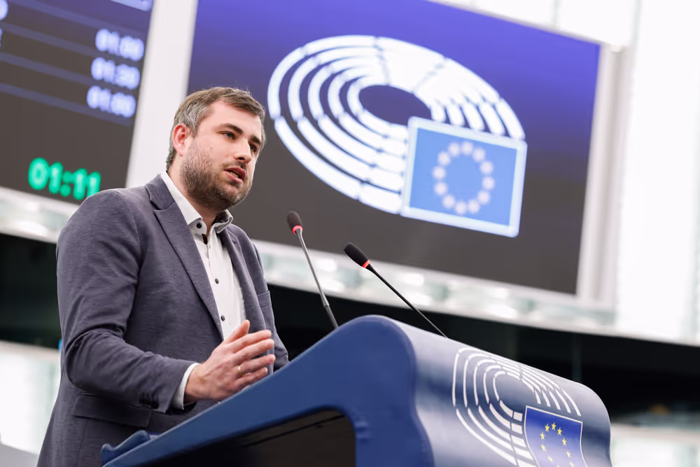 EP Plenary Session - Developing a new EU anti-poverty strategy