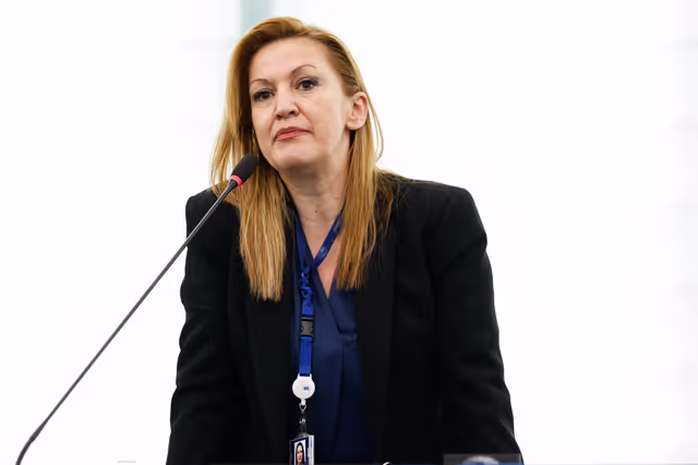 EP Plenary Session - Developing a new EU anti-poverty strategy