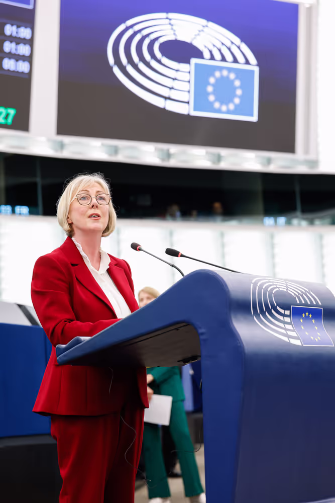 EP Plenary Session - Developing a new EU anti-poverty strategy