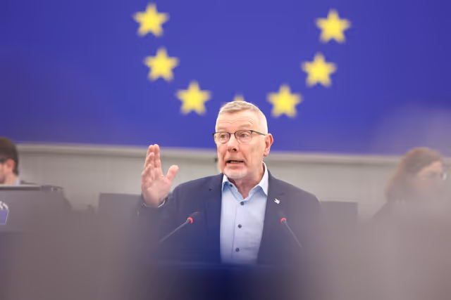 EP Plenary Session - Addressing subcontracting chains and the role of intermediaries in order to protect workers’ rights