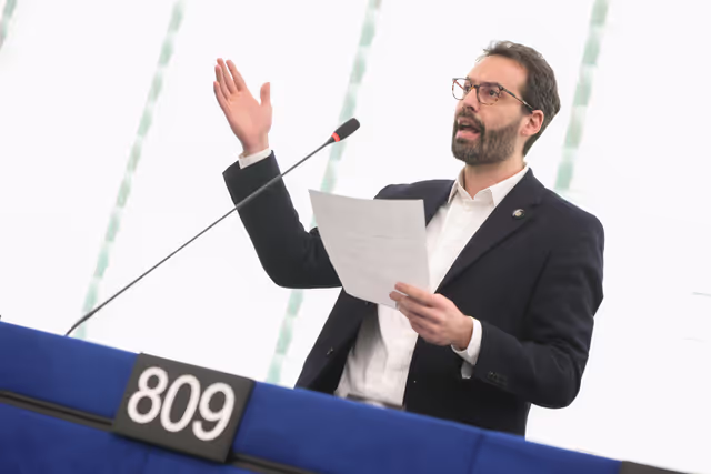 EP Plenary Session - Addressing subcontracting chains and the role of intermediaries in order to protect workers’ rights