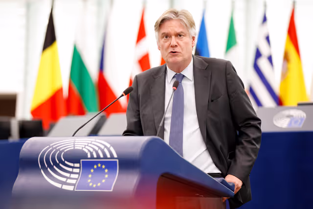 Fotografia 14: EP Plenary Session - Debates on cases of breaches of human rights, democracy and the rule of law