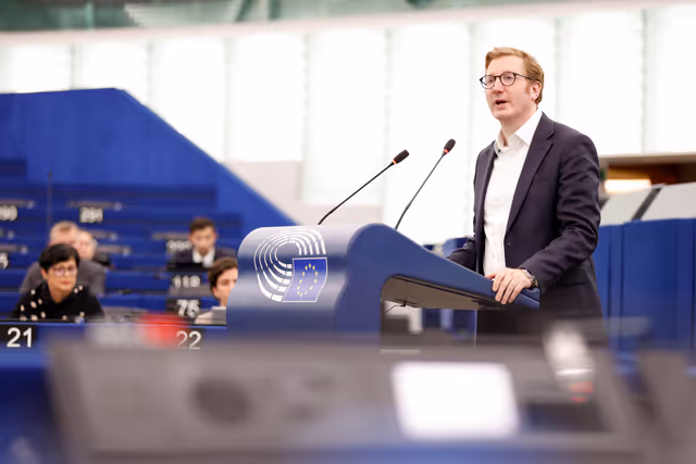 Fotografia 6: EP Plenary Session - Debates on cases of breaches of human rights, democracy and the rule of law