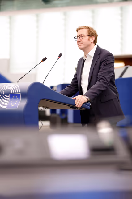 Fotografia 7: EP Plenary Session - Debates on cases of breaches of human rights, democracy and the rule of law