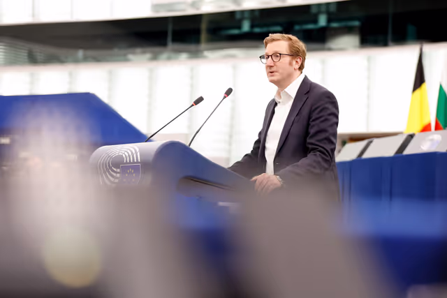 Fotografia 8: EP Plenary Session - Debates on cases of breaches of human rights, democracy and the rule of law