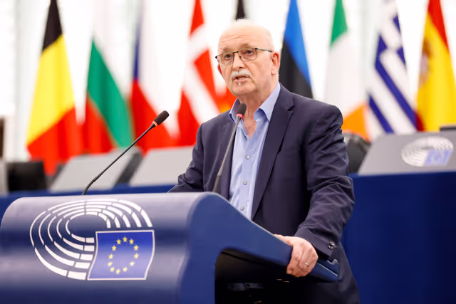 Fotogrāfija 49: EP Plenary Session - Debates on cases of breaches of human rights, democracy and the rule of law