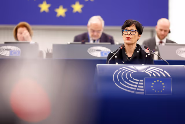 EP Plenary Session - Debates on cases of breaches of human rights, democracy and the rule of law