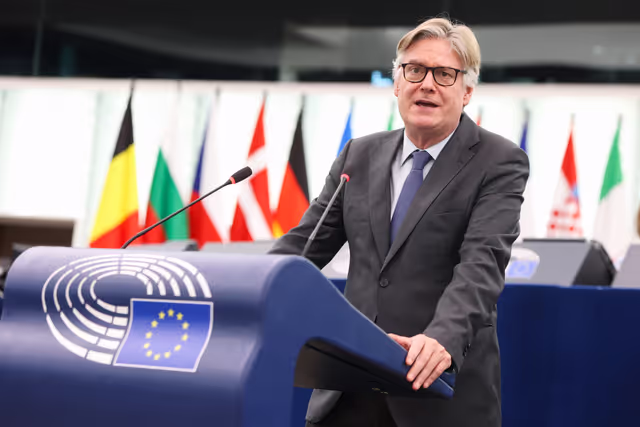 Fotogrāfija 36: EP Plenary Session - Debates on cases of breaches of human rights, democracy and the rule of law